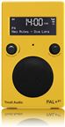 Tivoli Audio Classic PAL+BT, yellow