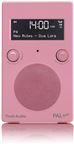 Tivoli Audio Classic PAL+BT, pink