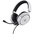 TRUST GXT498W FORTA HEADSET PS5 - WHITE