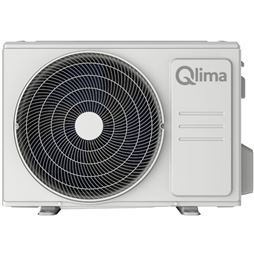 Qlima S-4626 Classic WiFi A+