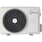 Qlima S-4635 Classic WiFi A+