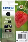 Epson Black Inkjet Cartridge No.29XL