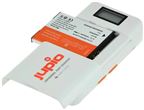 Jupio Universal Li-Ion -AA + 2.1A USB Fast Charger