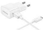 Samsung Fast Travel Charger White