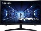 Samsung Odyssey G5 C27G55TQWUX