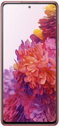 Samsung Galaxy S20FE 5G G781 128GB Clour Red