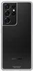 Samsung Clear Cover Galaxy S21 Ultra QG998 Transparent