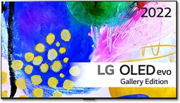LG OLED65G26