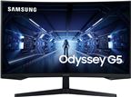 Samsung Odyssey G5, 27