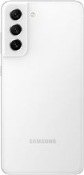 Samsung Galaxy S21 FE G990 256GB White